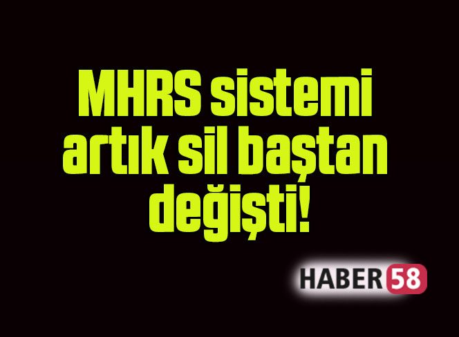 mhrs