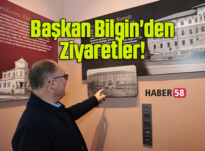 ziyaret