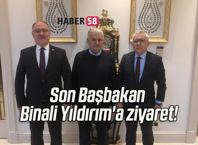 yıldırım