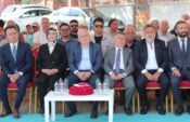 Sivas’ta Adem Yavuz ve 40 şehidimiz için anma programı