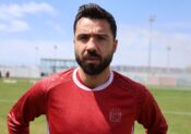 İbrahim Akdağ: “Fenerbahçe’yi iyi analiz edeceğiz”