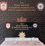 CAMİNİN KASASINDAN 40 BİN TL'Yİ ÇALAN ŞAHIS TUTUKLANDI