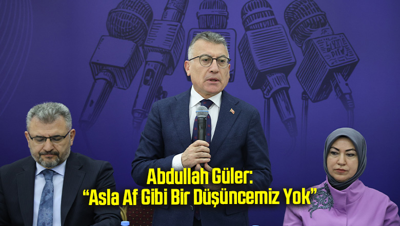 Abdullah Güler